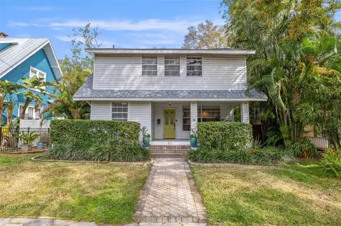 221 8th Ave N, Saint Petersburg, FL 33701