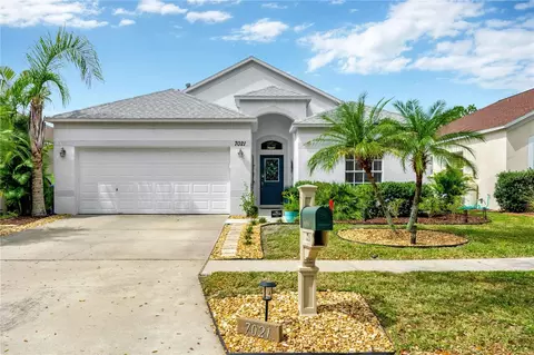 7021 Monarch Park Dr, Apollo Beach, FL 33572