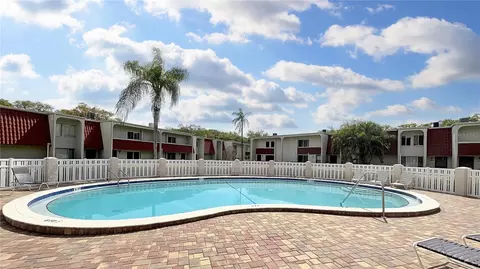 2918 Pine Cone Cir #6-40, Clearwater, FL 33760