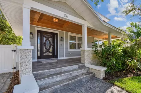 116 SE 20th Ave SE, Saint Petersburg, FL 33705