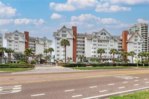 1586 Gulf Blvd #2502, Clearwater Beach, FL 33767
