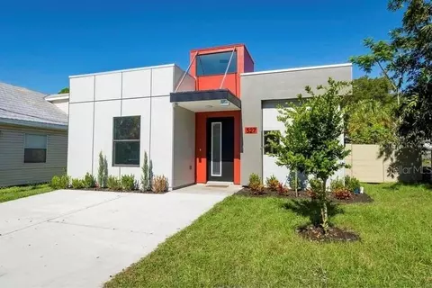 527 Grand Blvd, Tarpon Springs, FL 34689