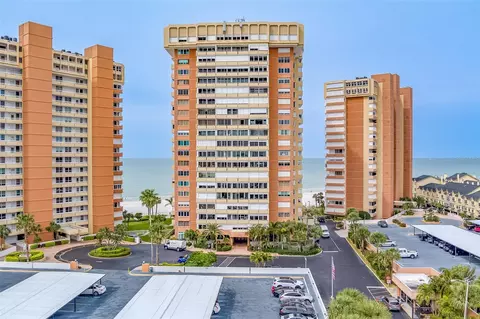 17920 Gulf Blvd #1304, Redington Shores, FL 33708