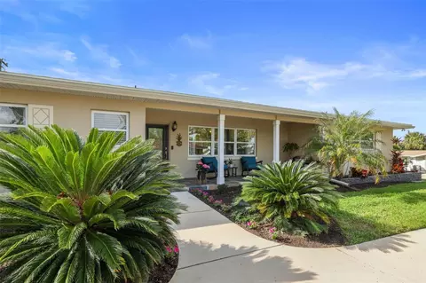 3862 High Bluff Dr, Largo, FL 33770 photo 1
