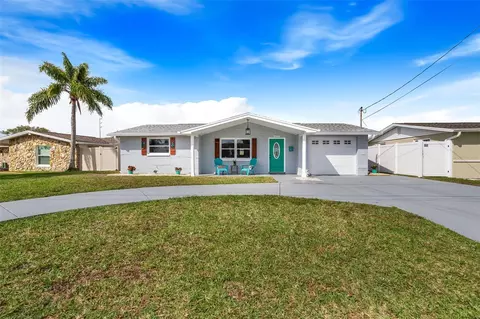 12735 4th Isle, Hudson, FL 34667