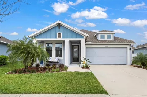 15111 Caravan Ave, Odessa, FL 33556