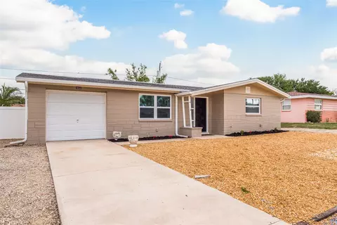 4849 Genesis Ave, Holiday, FL 34690