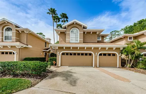 4218 Preserve Pl #4218, Palm Harbor, FL 34685