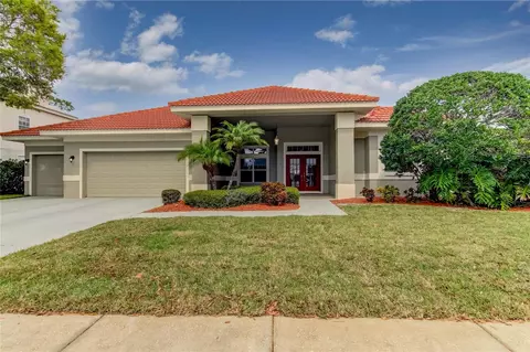 3885 Talah Dr, Palm Harbor, FL 34684
