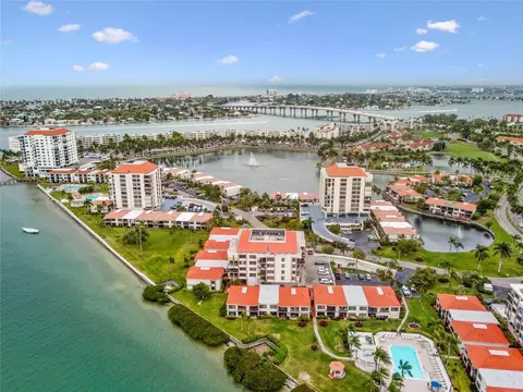 6295 Bahia Del Mar Cir #501, Saint Petersburg, FL 33715