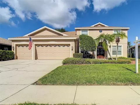 5116 Kernwood Ct, Palm Harbor, FL 34685