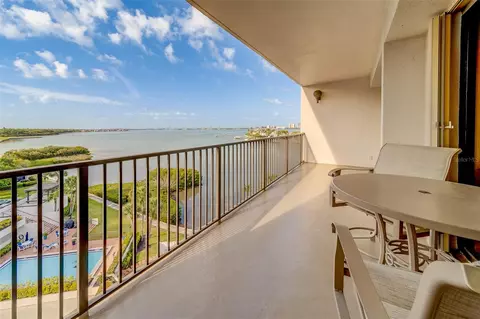 8 Belleview Blvd #605, Belleair, FL 33756