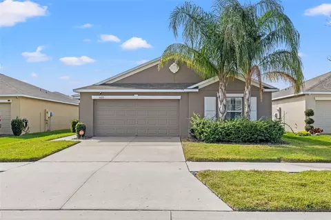 16823 Peaceful Valley Dr, Wimauma, FL 33598