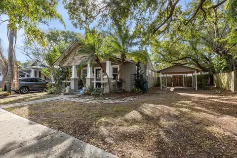 103 E Jean St, Tampa, FL 33604
