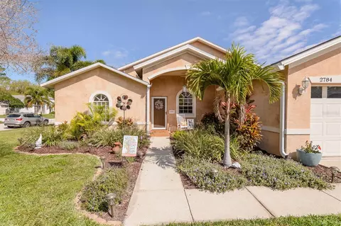 2784 Morningside Dr, Clearwater, FL 33759