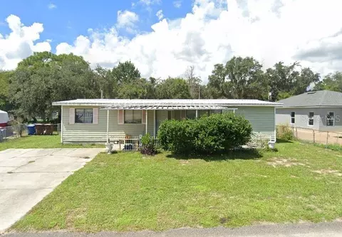 419 Sunrise Blvd, Polk City, FL 33868