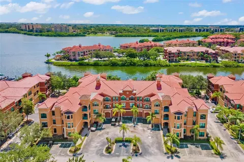 2733 Via Cipriani #832B, Clearwater, FL 33764