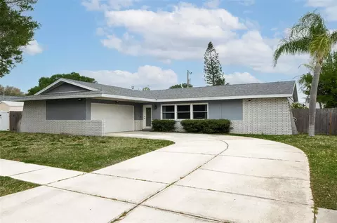 7245 Amhurst Way, Clearwater, FL 33764