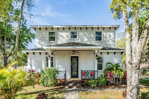 1403 Dr M L King Jr St N, Safety Harbor, FL 34695