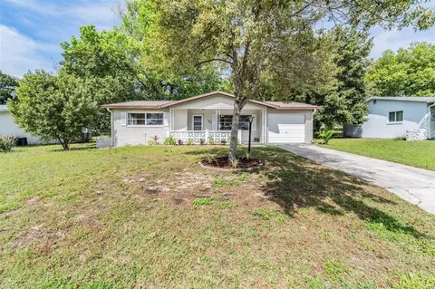 48 S Jeffery St, Beverly Hills, FL 34465