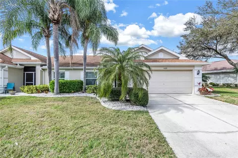 1123 Mcdaniel St #29, Sun City Center, FL 33573