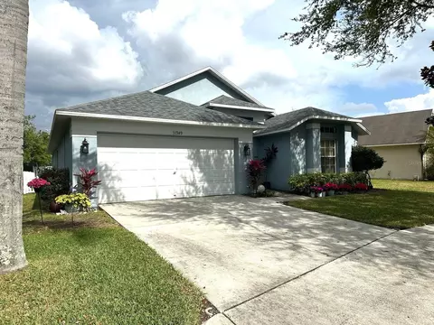 31949 Northridge Dr, Wesley Chapel, FL 33545
