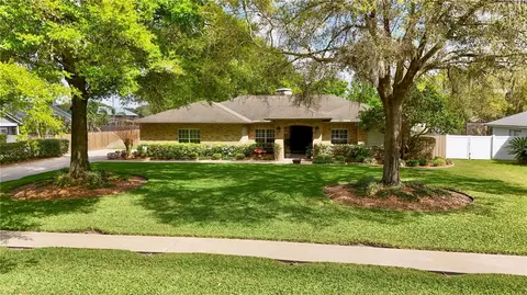 16007 Northlake Village Dr, Odessa, FL 33556