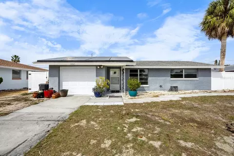 7407 Star Dust Dr, Port Richey, FL 34668