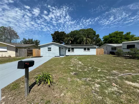 7615 Marechal Ave, Port Richey, FL 34668