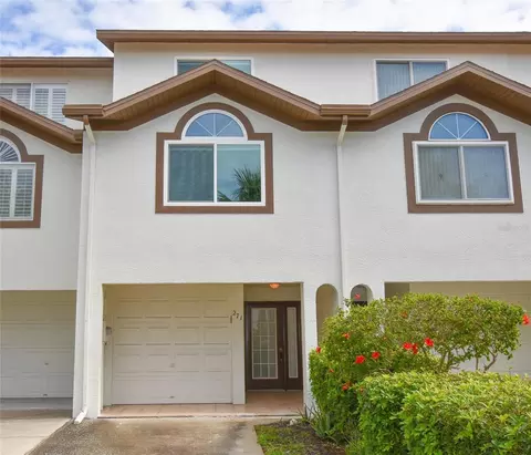 271 Madeira Cir, Tierra Verde, FL 33715