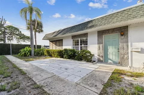 7781 38th Ter N #7781, Saint Petersburg, FL 33709