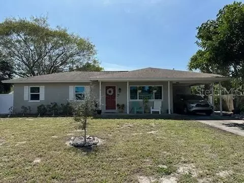 5111 42nd Ave W, Bradenton, FL 34209