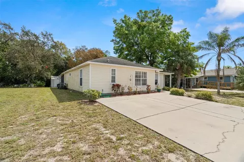1236 Grove Ave, Tarpon Springs, FL 34689