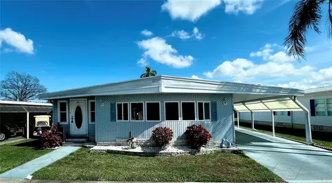 1100 Belcher Rd S #530, Largo, FL 33771