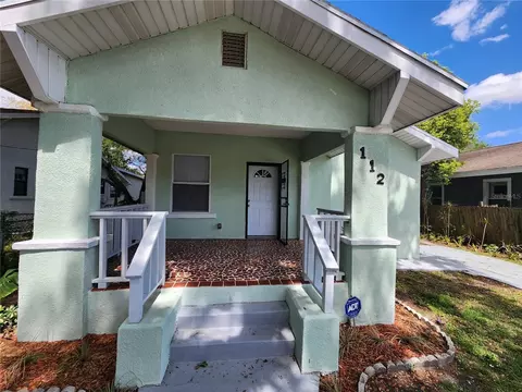 112 Emily St, Tampa, FL 33603