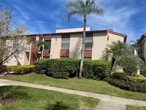 2597 Countryside Blvd #112, Clearwater, FL 33761