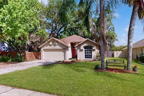 4643 Hidden Shadow Dr, Tampa, FL 33614