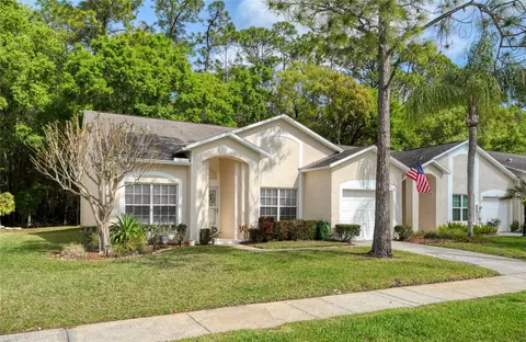 3516 Tealwood Cir, Palm Harbor, FL 34685