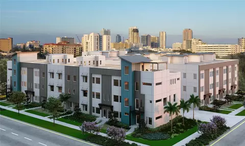 552 Dr Martin Luther King Jr St S, Saint Petersburg, FL 33701