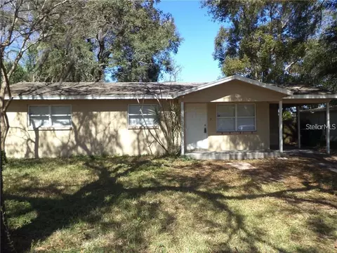 2018 E Seward St, Tampa, FL 33604