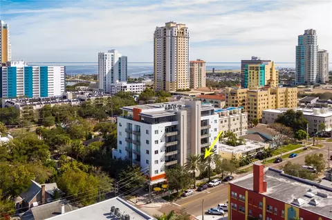 475 2nd St N #204, Saint Petersburg, FL 33701