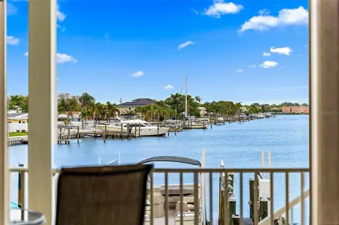 729 E Gulf Blvd #3-C, Indian Rocks Beach, FL 33785