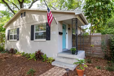 3537 8th Ave N, Saint Petersburg, FL 33713