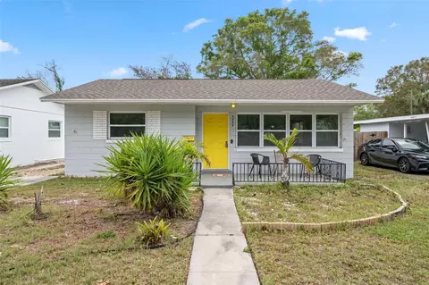 5442 9th Ave N, Saint Petersburg, FL 33710