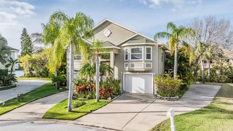 4715 Grandview Ave, New Port Richey, FL 34652