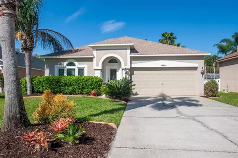14504 Pond Cypress Way, Tampa, FL 33626