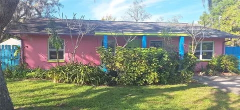 6727 Rochelle Ave, New Port Richey, FL 34655