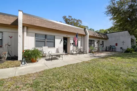 2977 Flint Dr N, Clearwater, FL 33759