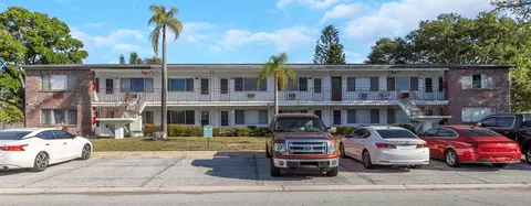 2366 Shelley St #4, Clearwater, FL 33765