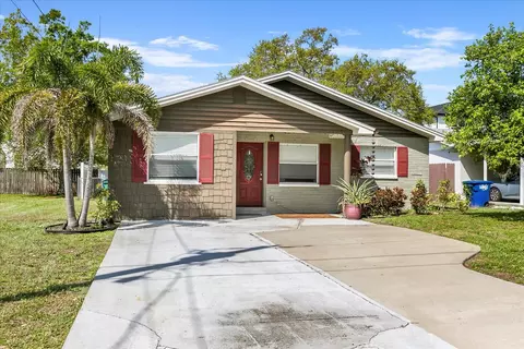 7307 S Elliott St, Tampa, FL 33616